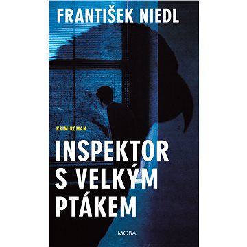 

Inspektor s velkým ptákem