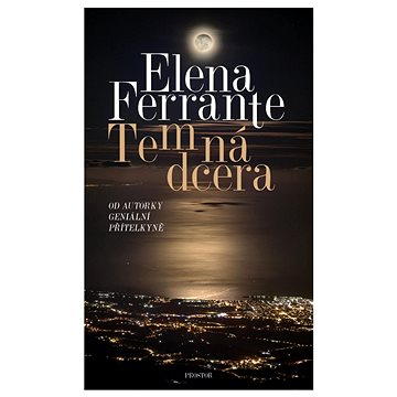 

Temná dcera