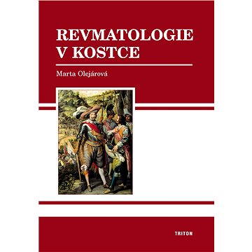 

Revmatologie v kostce