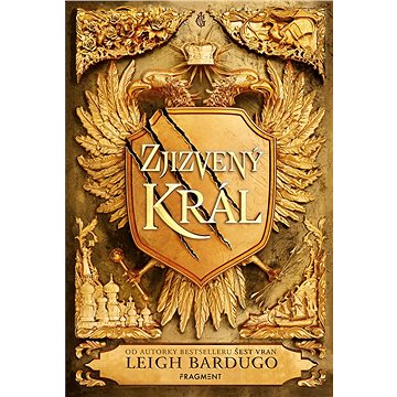 

Zjizvený král