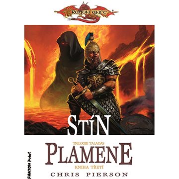 

Stín plamene