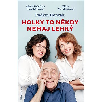 

Holky to někdy nemaj lehký