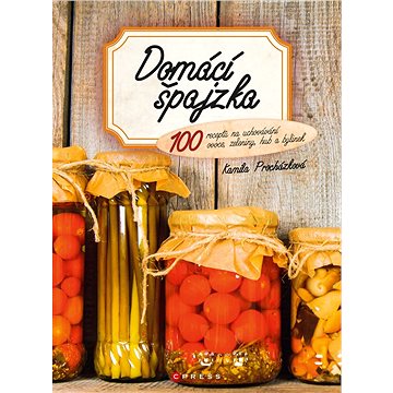 

Domácí špajzka