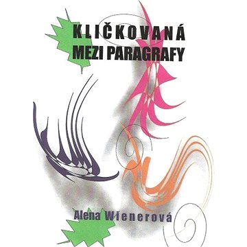 

Kličkovaná mezi paragrafy