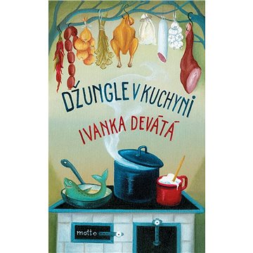 

Džungle v kuchyni