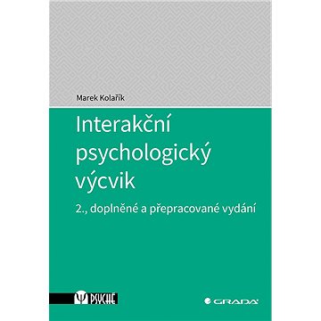 

Interakční psychologický výcvik