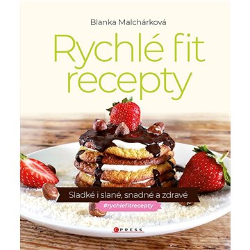 

Rychlé fit recepty