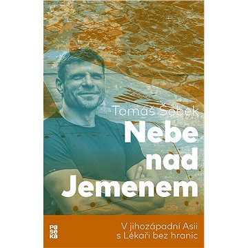 

Nebe nad Jemenem