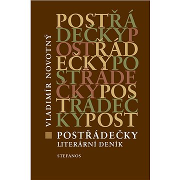 

Postřádečky