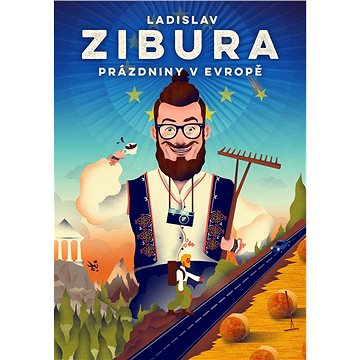 

Prázdniny v Evropě
