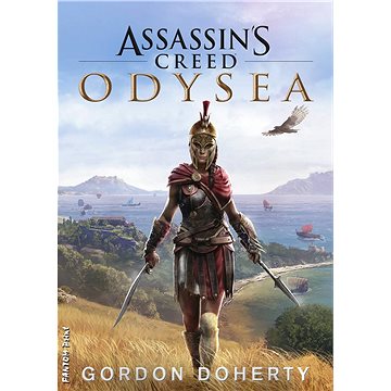 

Odysea