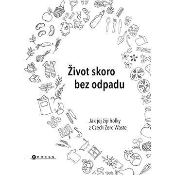 

Život skoro bez odpadu