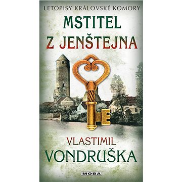 

Mstitel z Jenštejna