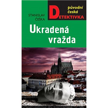 

Ukradená vražda