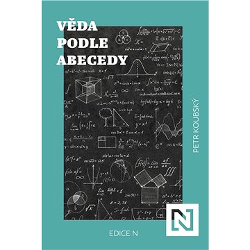 

Věda podle abecedy