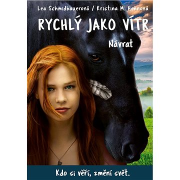 

Rychlý jako vítr: Návrat