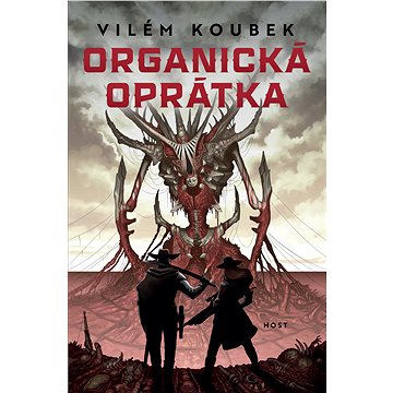 

Organická oprátka