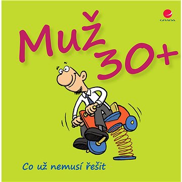

Muž 30+