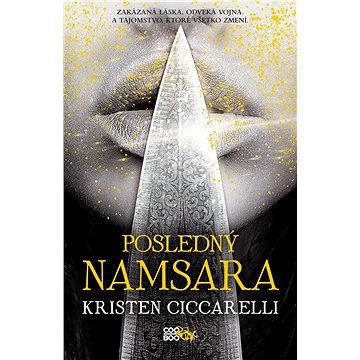

Posledný Namsara - Iskari 1