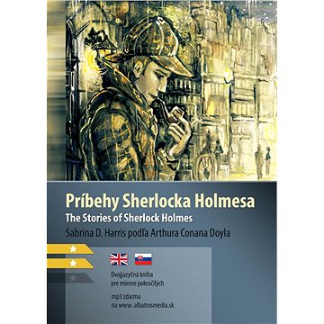 

The stories of Sherlock Holmes B1/B2