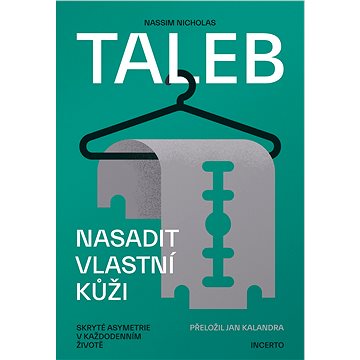 

Nasadit vlastní kůži