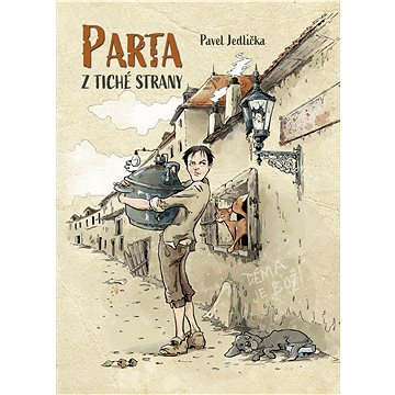 

Parta z Tiché strany