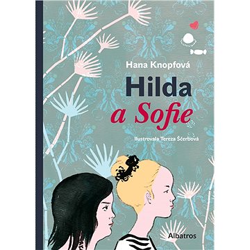 

Hilda a Sofie