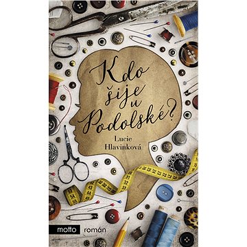 

Kdo šije u Podolské