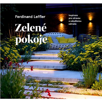 

Zelené pokoje