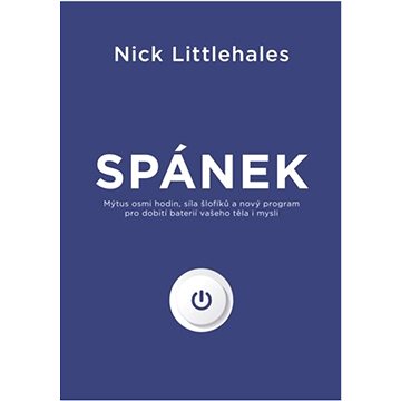 

Spánek