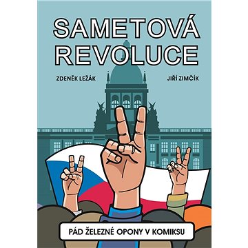 

Sametová revoluce