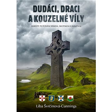

Dudáci, draci a kouzelné víly