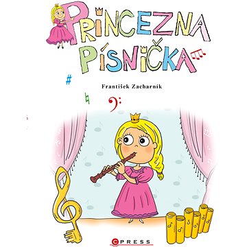 

Princezna Písnička