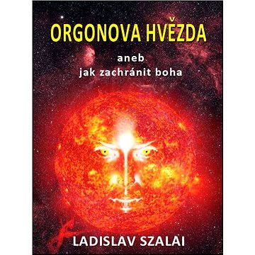 

Orgonova hvězda