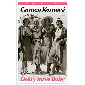 

Dcery nové doby