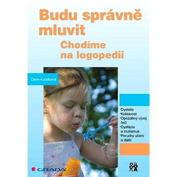 

Budu správně mluvit