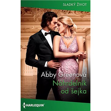 

Náhrdelník od šejka