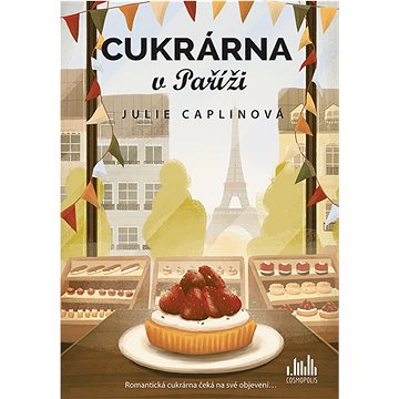 

Cukrárna v Paříži