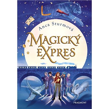 

Magický expres