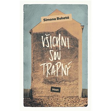 

Všichni sou trapný