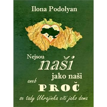 

Nejsou naši jako naši