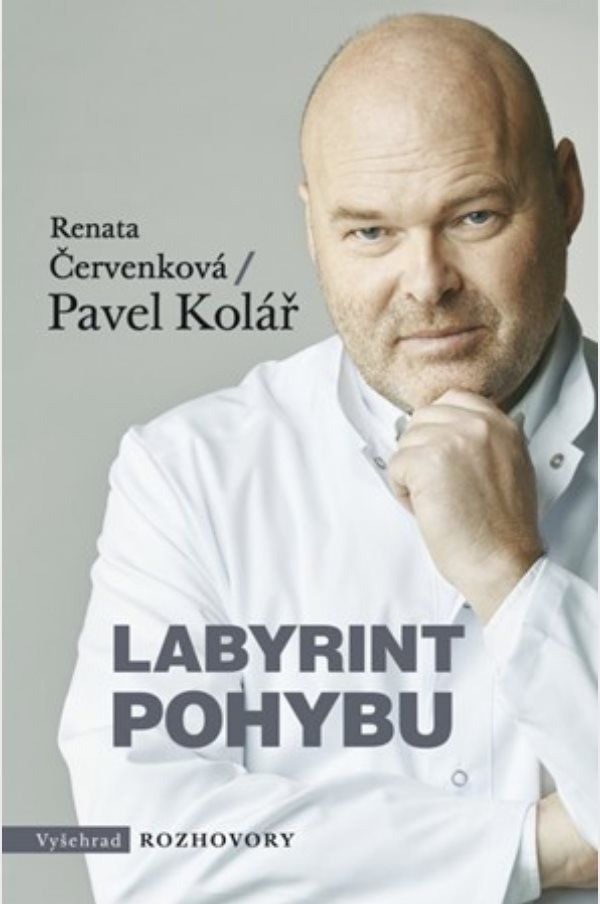 

Labyrint pohybu