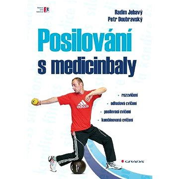 

Posilování s medicinbaly