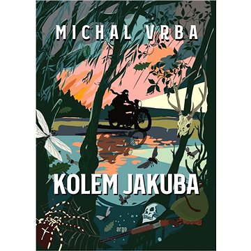 

Kolem Jakuba