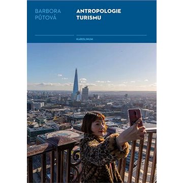

Antropologie turismu