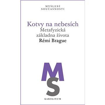 

Kotvy na nebesích