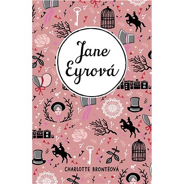 

Jane Eyrová