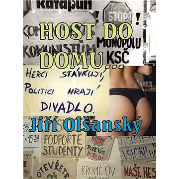 

Host do domu...