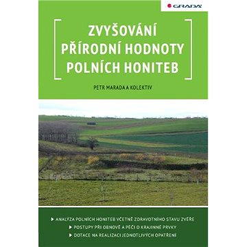 

Zvyšování přírodní hodnoty polních honiteb