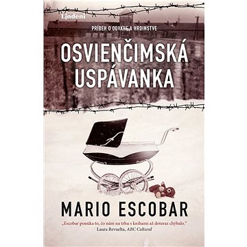 

Osvienčimská uspávanka